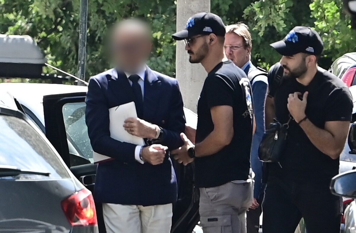 Γιατροί Μαζωνάκη