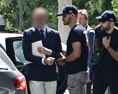 Γιατροί Μαζωνάκη