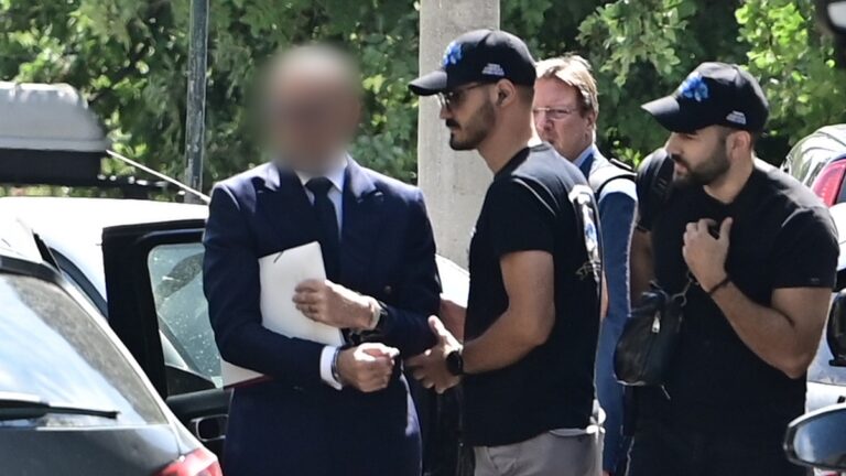 Γιατροί Μαζωνάκη