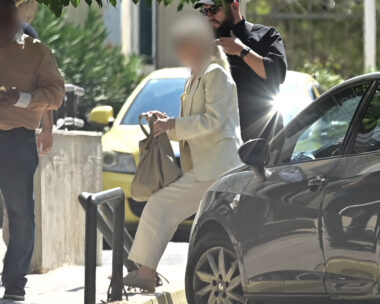 H 56χρονη γιατρός