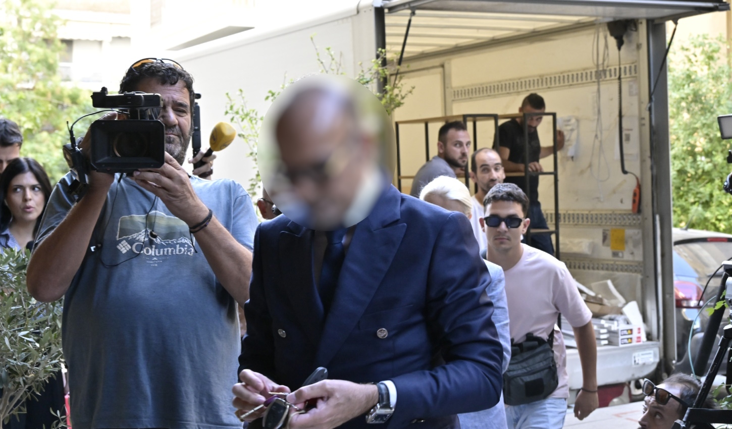 Ο δικηγόρος των δύο γιατρών θα προσφύγει κατά του εντάλματος προσωρινής κράτησης τους για τον θάνατο του Γιώργου Μαζωνάκη