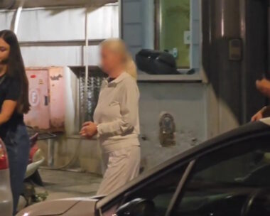 Η γιατρός που κατηγορείται για τον θάνατο του Γιώργου Μαζωνάκη