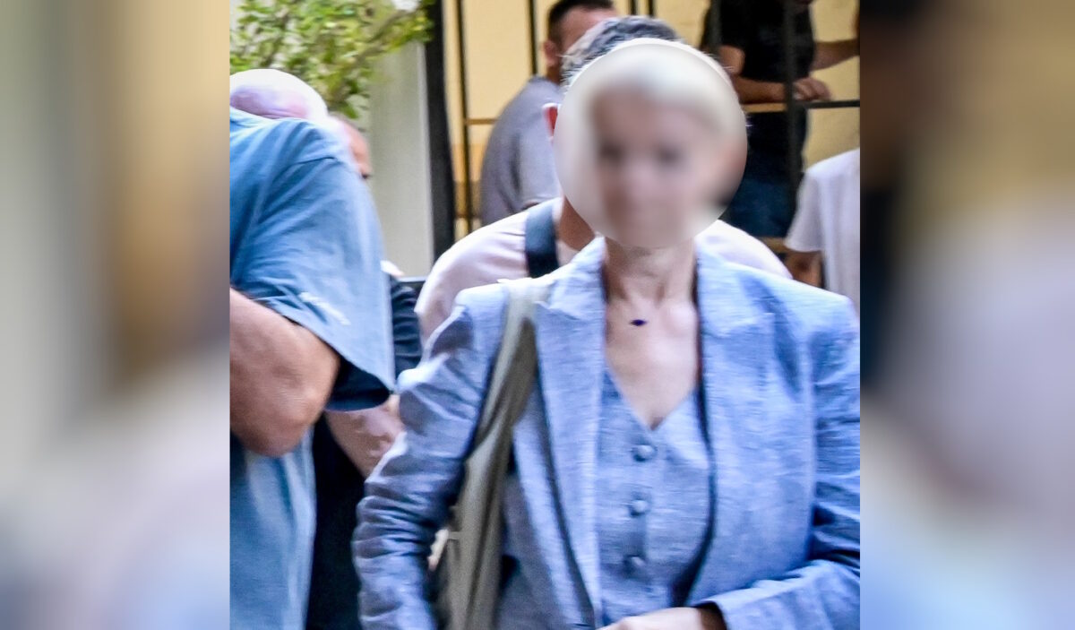 Γιατρός
