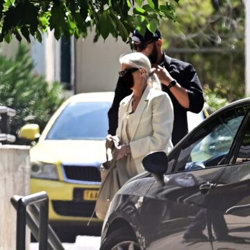 Γιατρός Μαζωνάκη