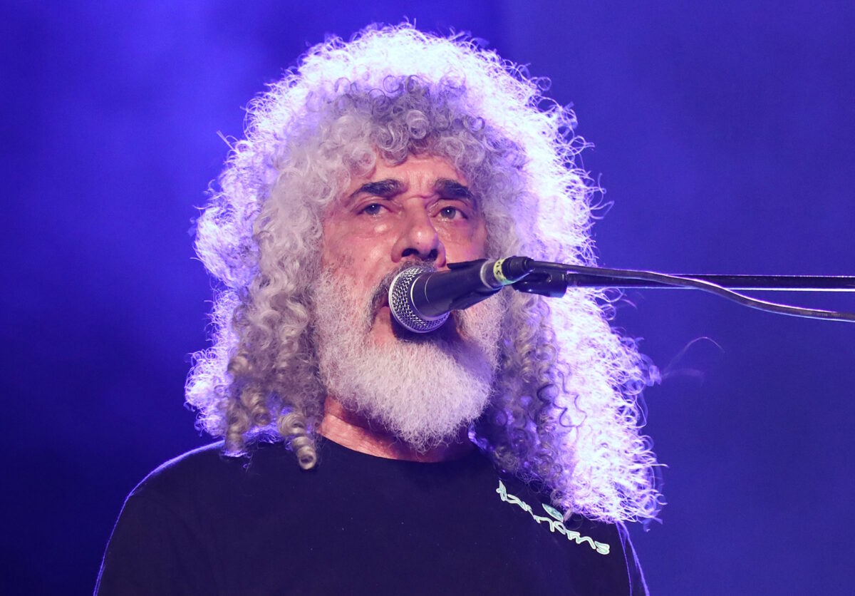 Γιάννης Γιοκαρίνης: Ο Γιώργος Μαζωνάκης έγινε η αφορμή να φανούν όλοι αυτοί που κονομάνε στην πλάτη μας