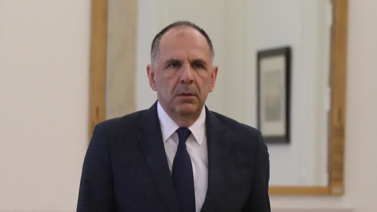 Γιώργος Γεραπετρίτης