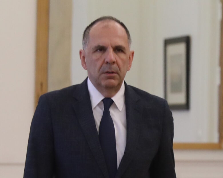 Γιώργος Γεραπετρίτης