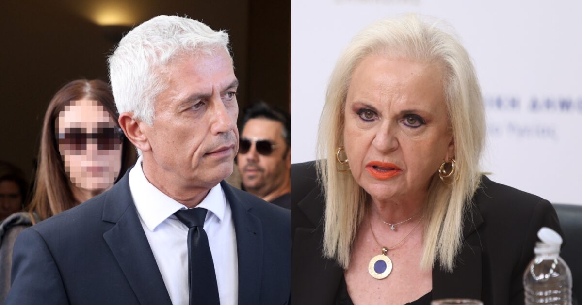 Άγριος καυγάς Καλλιακμάνη – Παγώνη για τους ελέγχους του ΙΣΑ: «Πήγαν να καλύψουν τους γιατρούς; Δεν σας επιτρέπω» Άγριος καυγάς Καλλιακμάνη – Παγώνη για τους ελέγχους του ΙΣΑ: «Πήγαν να καλύψουν τους γιατρούς; Δεν σας επιτρέπω»