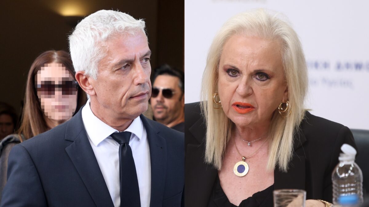 Άγριος καυγάς Καλλιακμάνη – Παγώνη για τους ελέγχους του ΙΣΑ: «Πήγαν να καλύψουν τους γιατρούς; Δεν σας επιτρέπω»