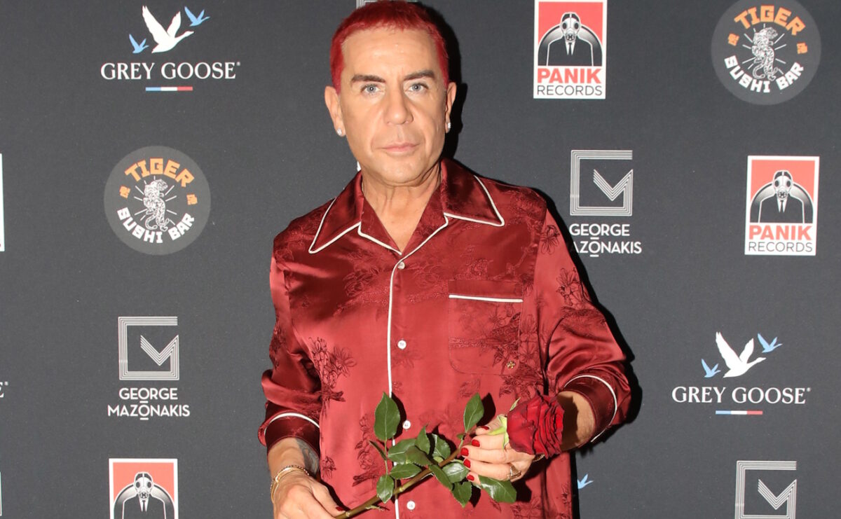 Γιώργος Μαζωνάκης: Τα συγκινητικά «αντίο» του καλλιτεχνικού κόσμου