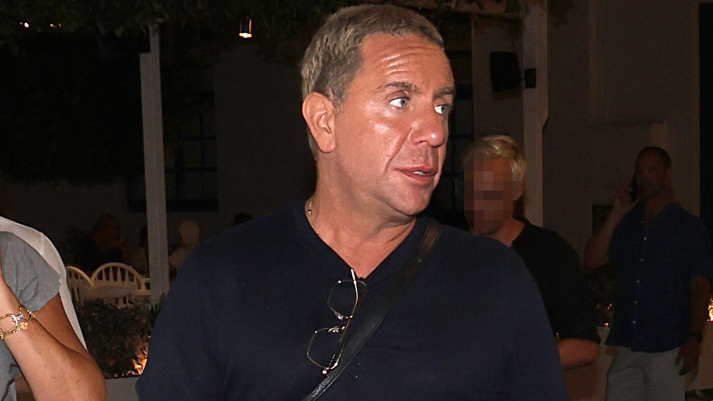 Γιώργος Μαζωνάκης