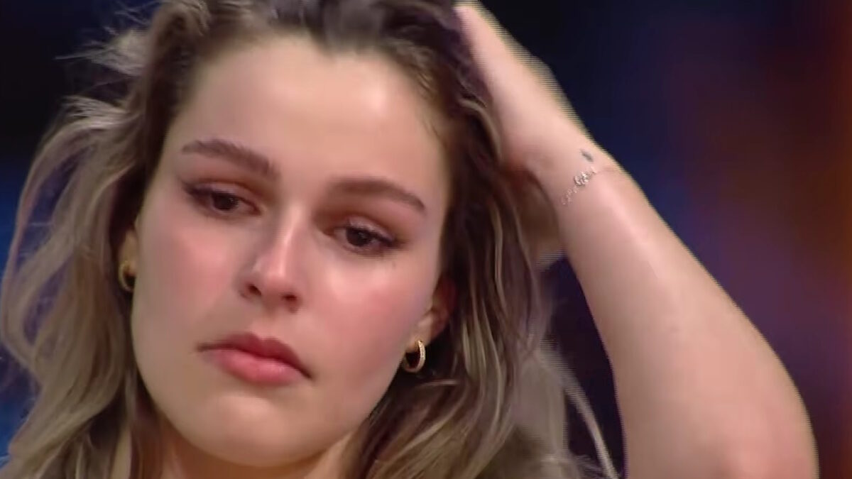 GNTM: Ξέσπασε σε κλάματα μπροστά στους κριτές – «Power, δυνατή σε θέλω»
