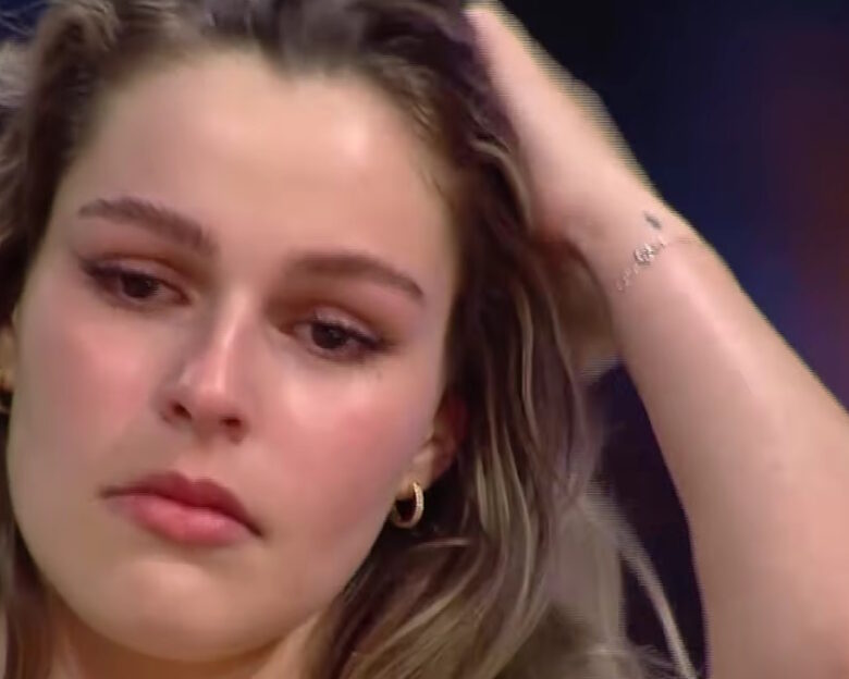 GNTM: Ξέσπασε σε κλάματα μπροστά στους κριτές – «Power, δυνατή σε θέλω»
