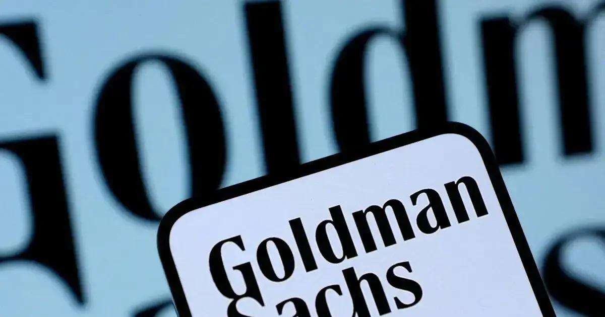 Η Goldman Sachs «φλερτάρει» την Palmer Square Η Goldman Sachs «φλερτάρει» την Palmer Square