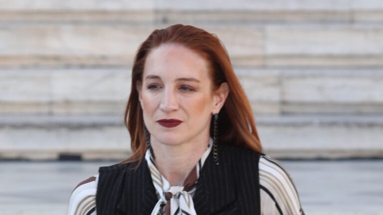 Στεφανία Γουλιώτη