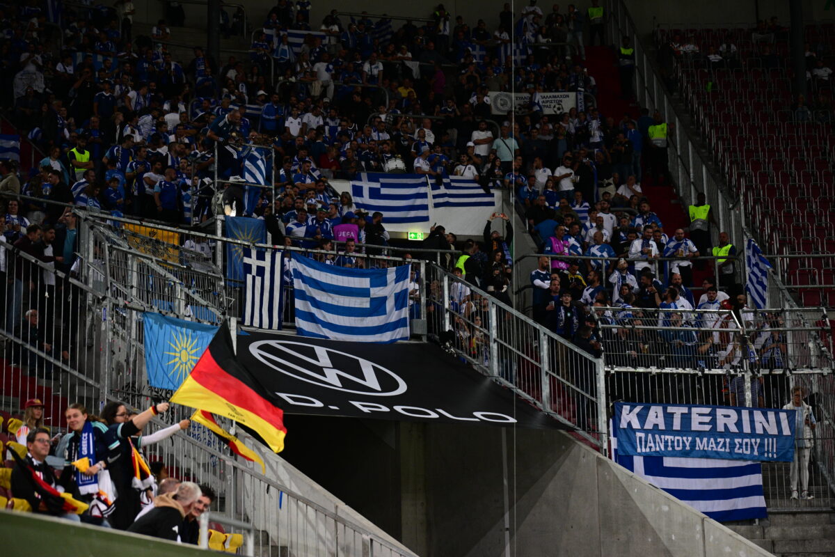 Οι Έλληνες