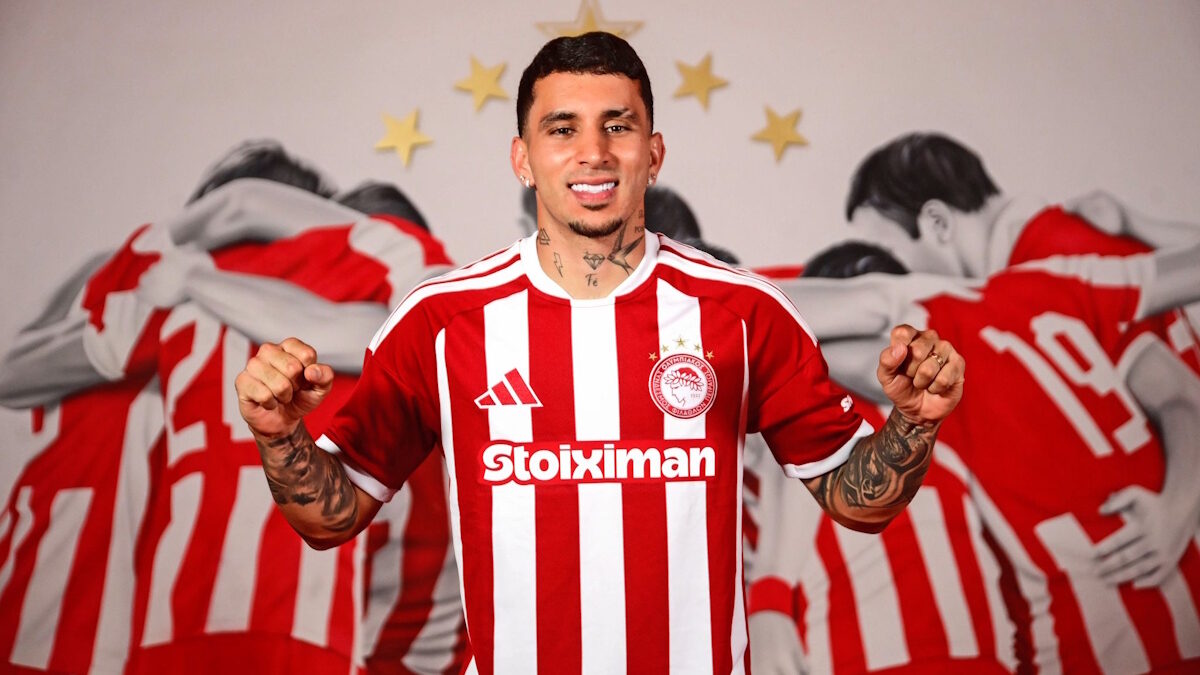 ΦΩΤΟ olympiacos.org