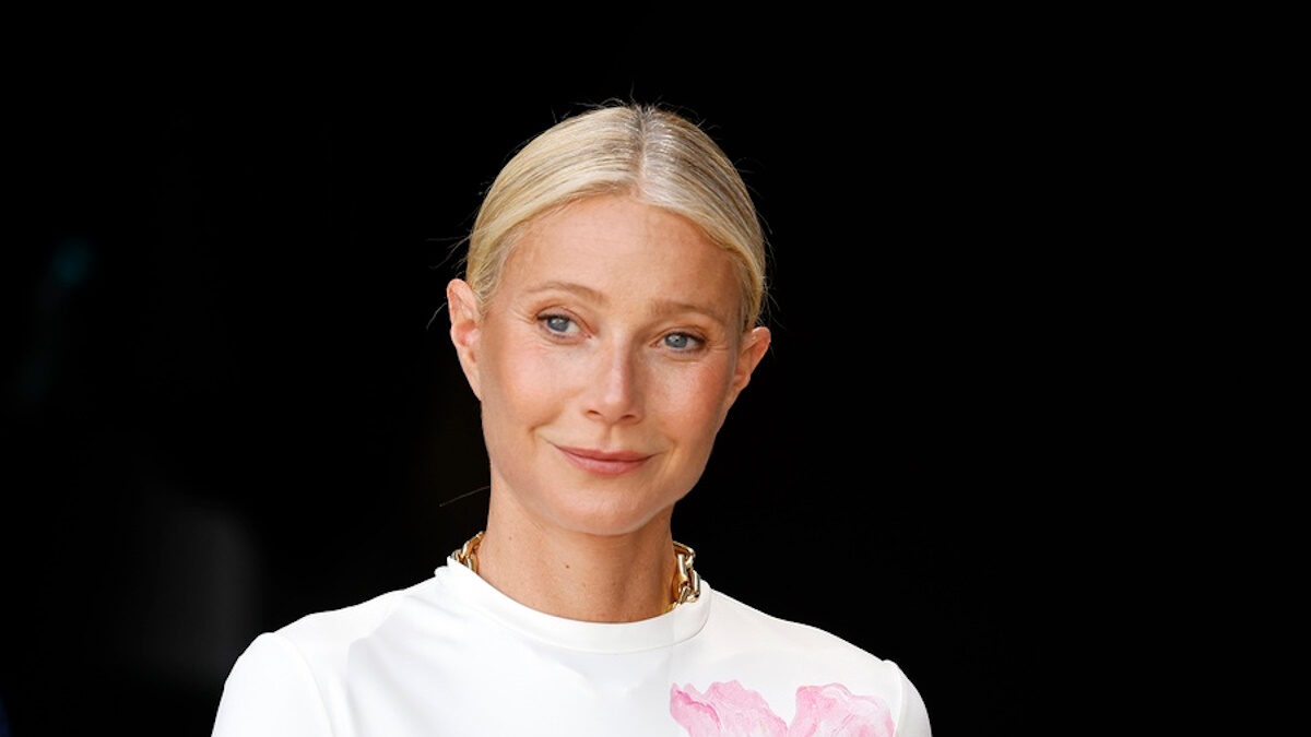 Gwyneth Paltrow