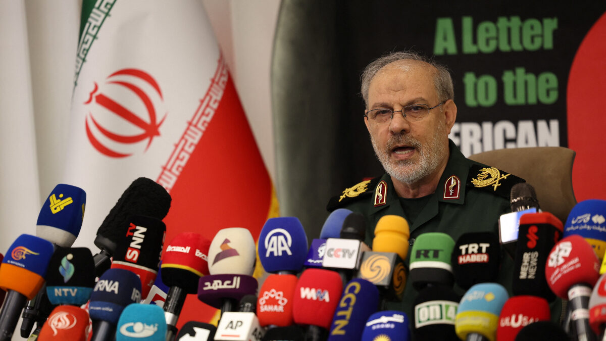 Hossein Mohebbi