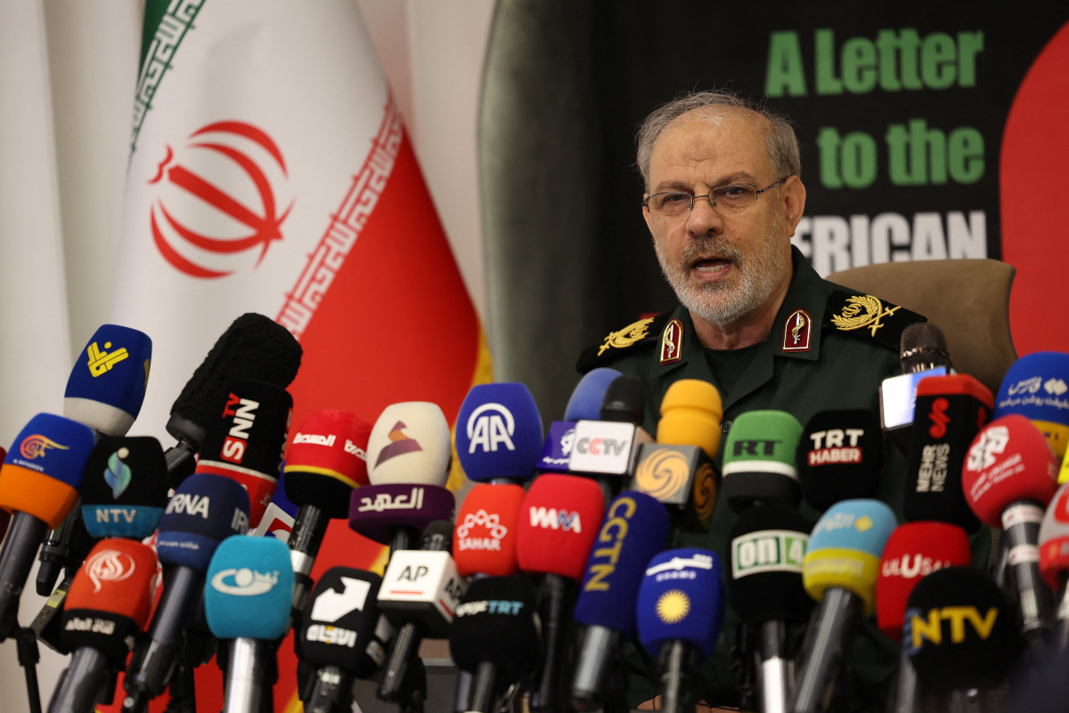 Hossein Mohebbi