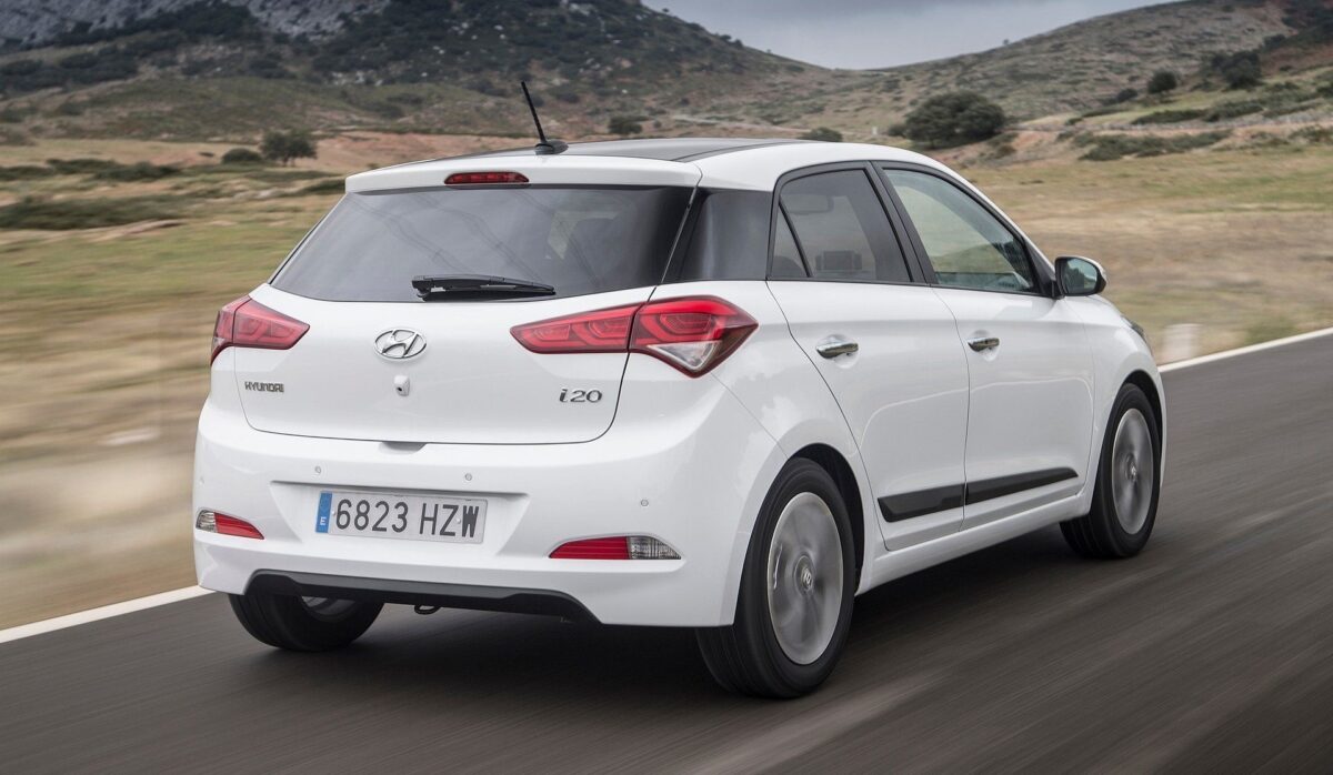 Ποιο μεταχειρισμένο Hyundai είναι απροβλημάτιστο και περιζήτητο;