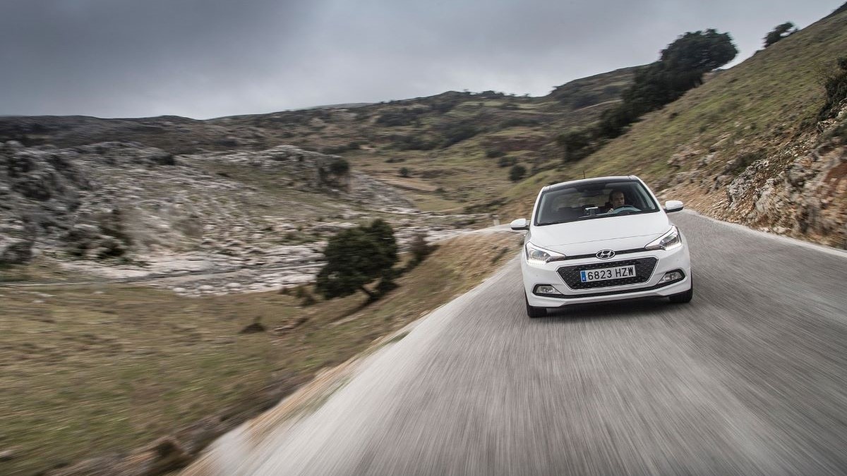 Ποιο μεταχειρισμένο Hyundai είναι απροβλημάτιστο και περιζήτητο;