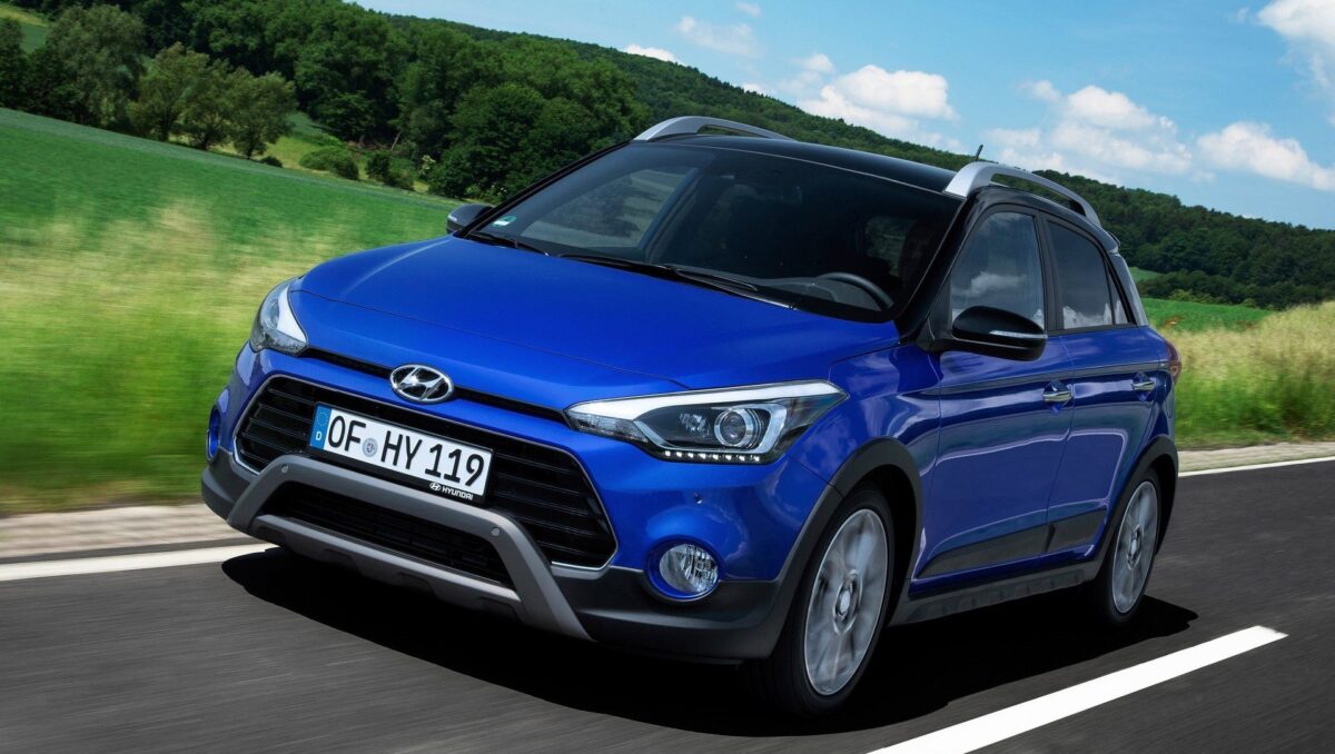 Ποιο μεταχειρισμένο Hyundai είναι απροβλημάτιστο και περιζήτητο;