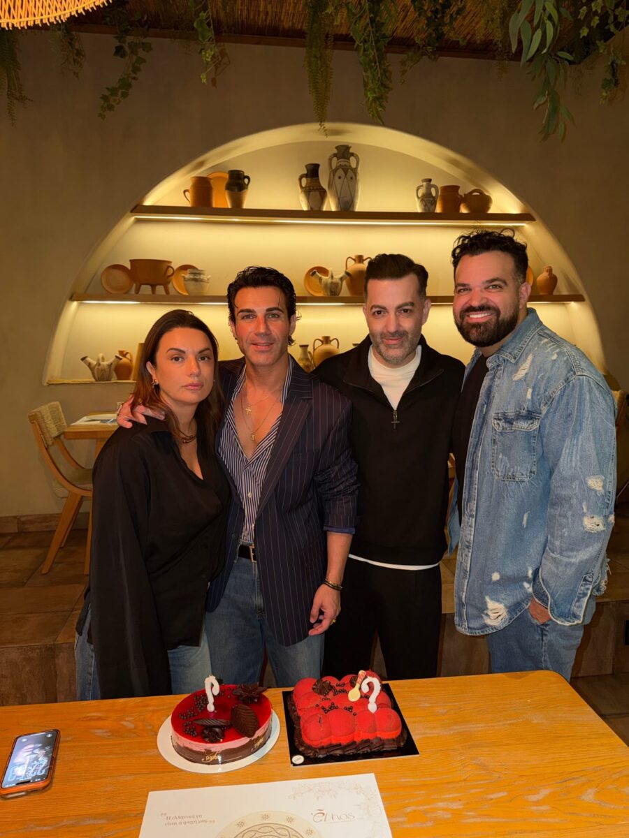 Πέτρος Ιακωβίδης