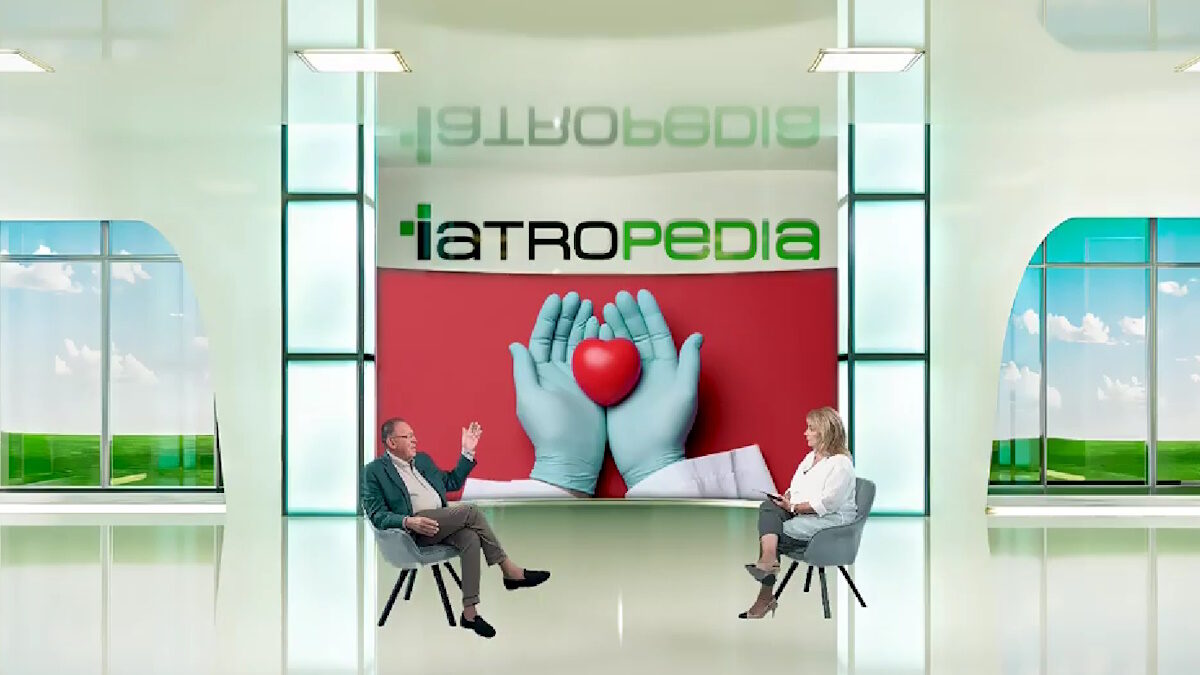 Ανδρέας Φουστάνος