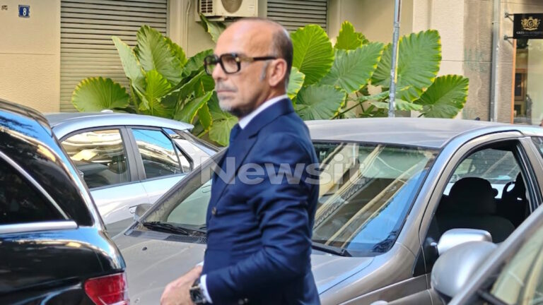 Γιώργος Μαζωνάκης: Αυτοψία στο ιατρείο όπου πέθανε ο τραγουδιστής – «Εγώ του πρότεινα την πλασμαφαίρεση», λέει  γιατρός της κλινικής Stem Cell