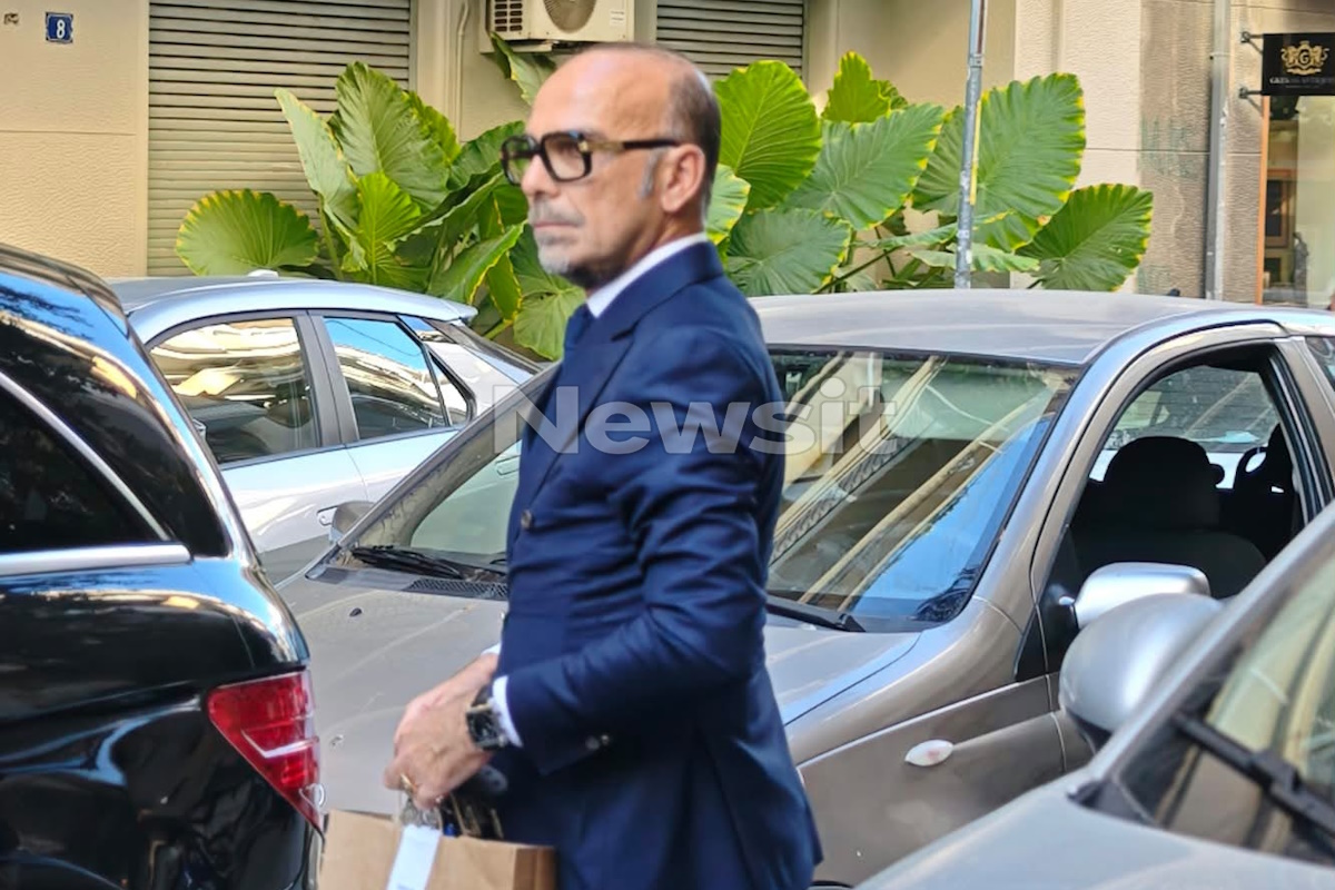 Γιώργος Μαζωνάκης: Αυτοψία του ιατρικού συλλόγου και του ελληνικού FBI στο ιατρείο που έχασε τη ζωή του ο τραγουδιστής