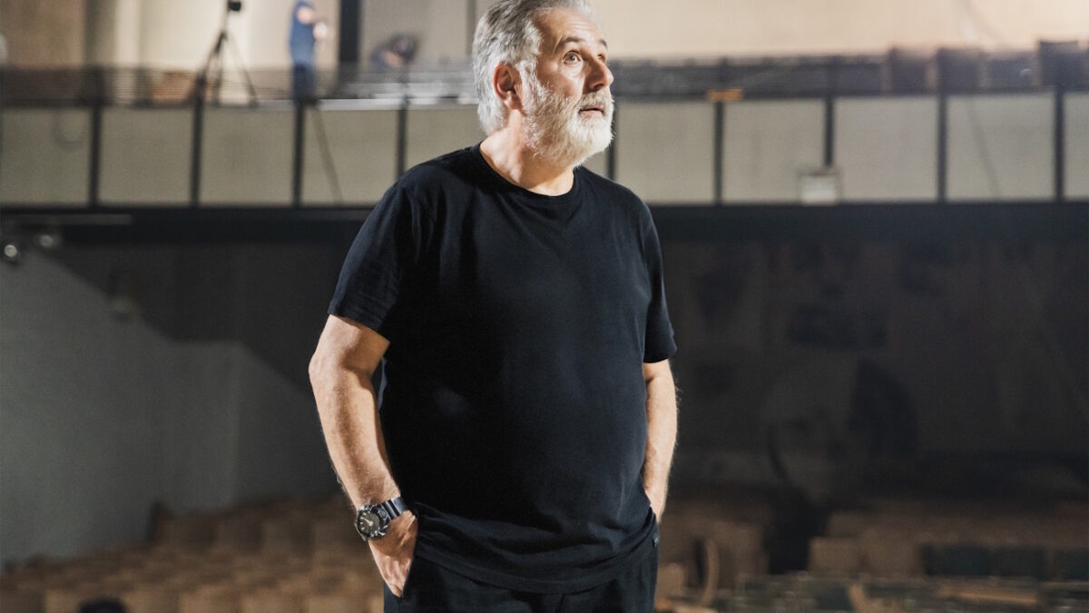 Ιεροκλής Μιχαηλίδης