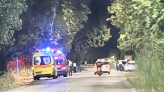 Δολοφονία στην Ηγουμενίτσα
