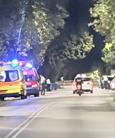 Δολοφονία στην Ηγουμενίτσα
