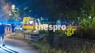 Ασθενοφόρα