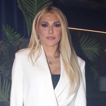 Αγγελική Ηλιάδη