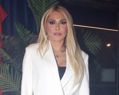 Αγγελική Ηλιάδη
