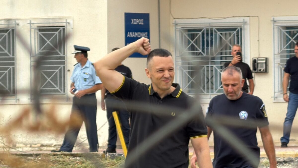 Ηλίας Κασιδιάρης