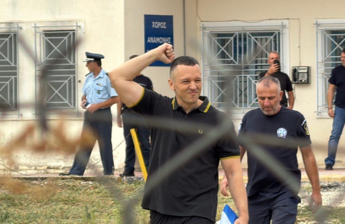 Ηλίας Κασιδιάρης
