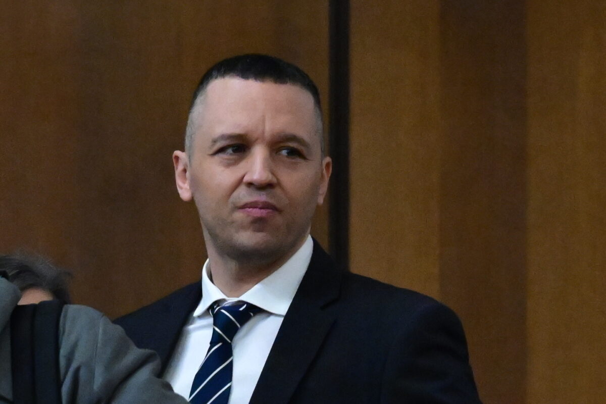 Ηλίας Κασιδιάρης