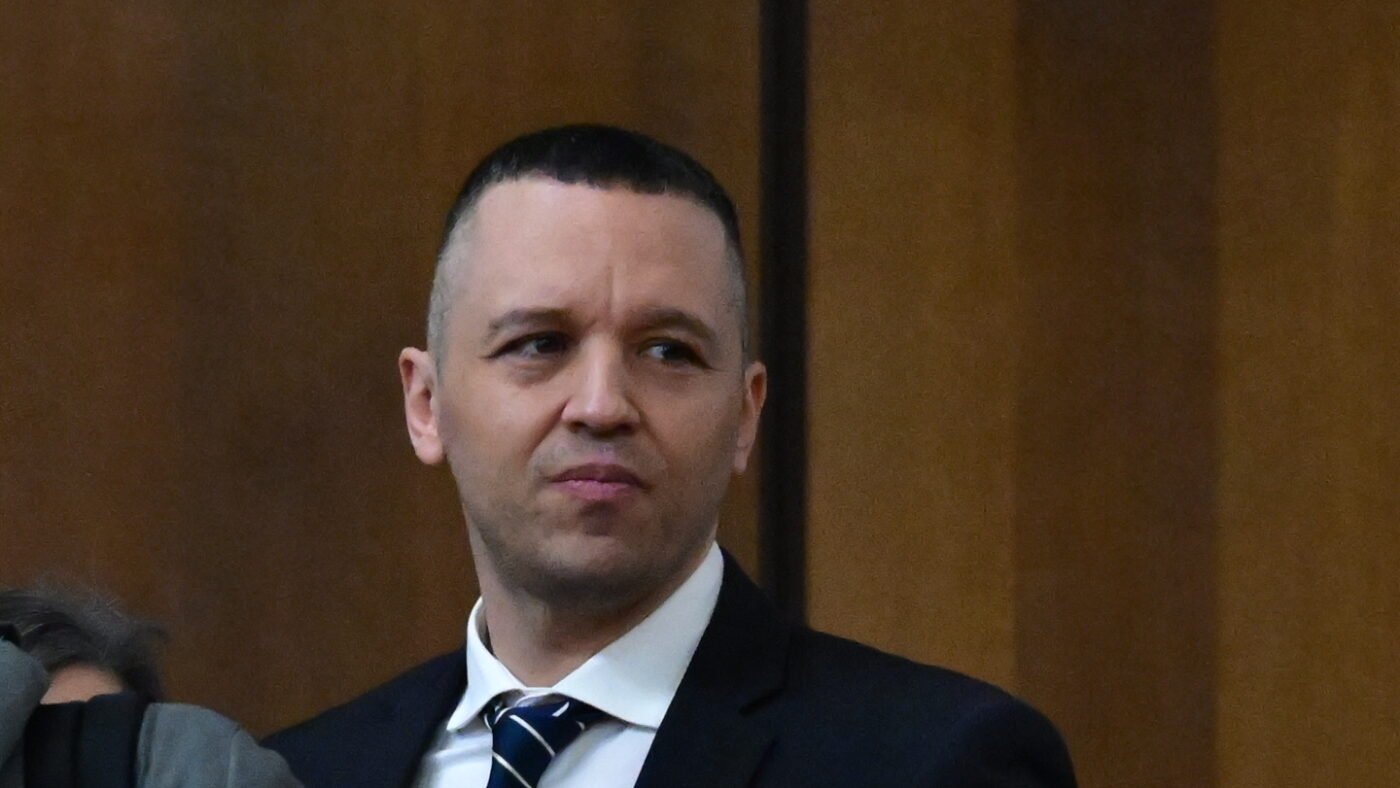 Ηλίας Κασιδιάρης
