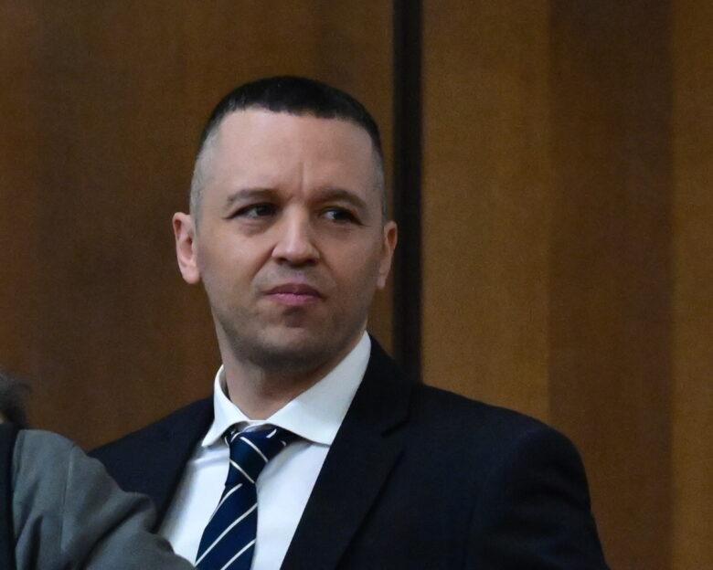 Ηλίας Κασιδιάρης