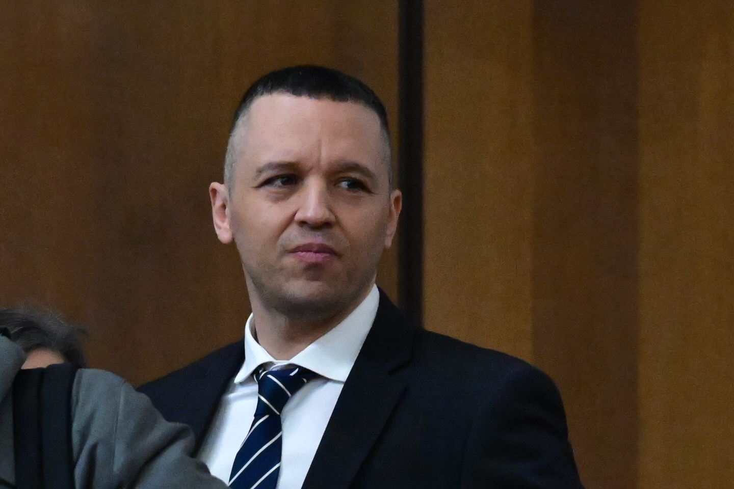 Τι απαντά η κυβέρνηση στα σχέδια Κασιδιάρη για επάνοδο στην πολιτική σκηνή: Τα «αγκάθια» για την κάθοδό του στις εκλογές