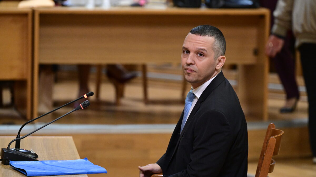 Ηλίας Κασιδιάρης