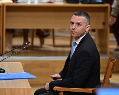 Ηλίας Κασιδιάρης