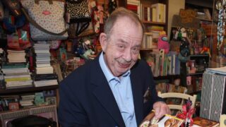 Ηλίας Μαμαλάκης