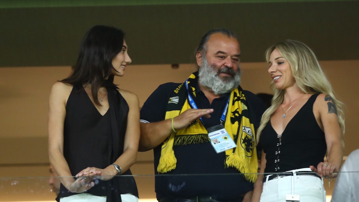 ΦΩΤΟ Eurokinissi
