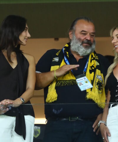 ΦΩΤΟ Eurokinissi