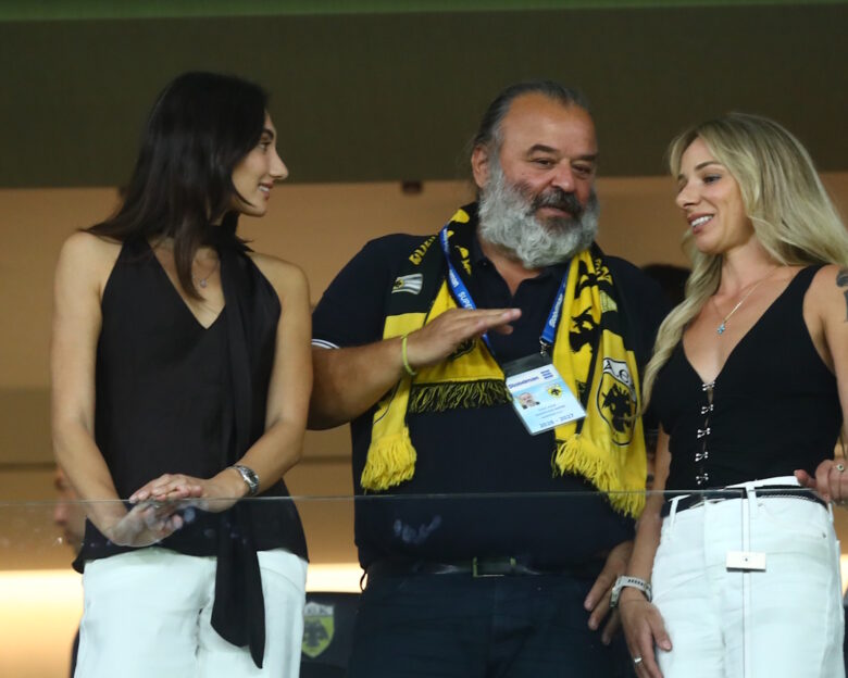 ΦΩΤΟ Eurokinissi