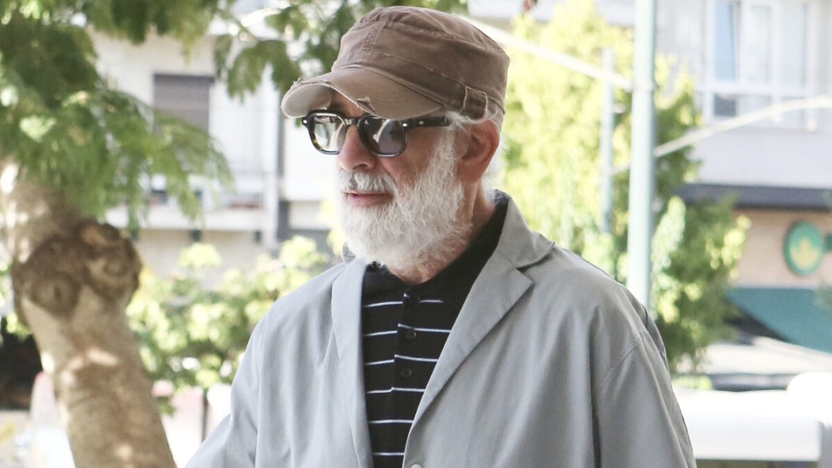 Πέτρος Φιλιππίδης